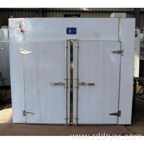 Resistance hot air circulation drying oven